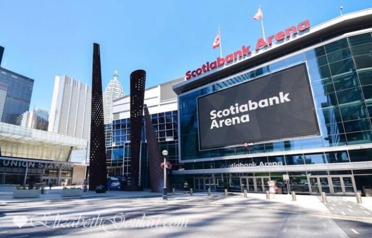 Downtown Waterfront Suites With Cn Tower Views Торонто Екстериор снимка